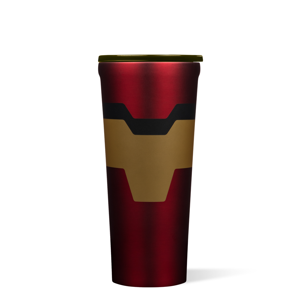 Marvel Tumbler - Soft Select - Ready Hydration