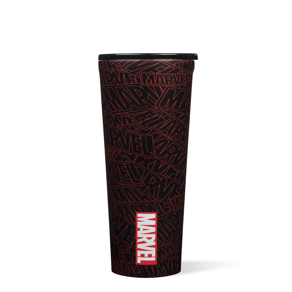 Marvel Tumbler - Soft Select - Ready Hydration