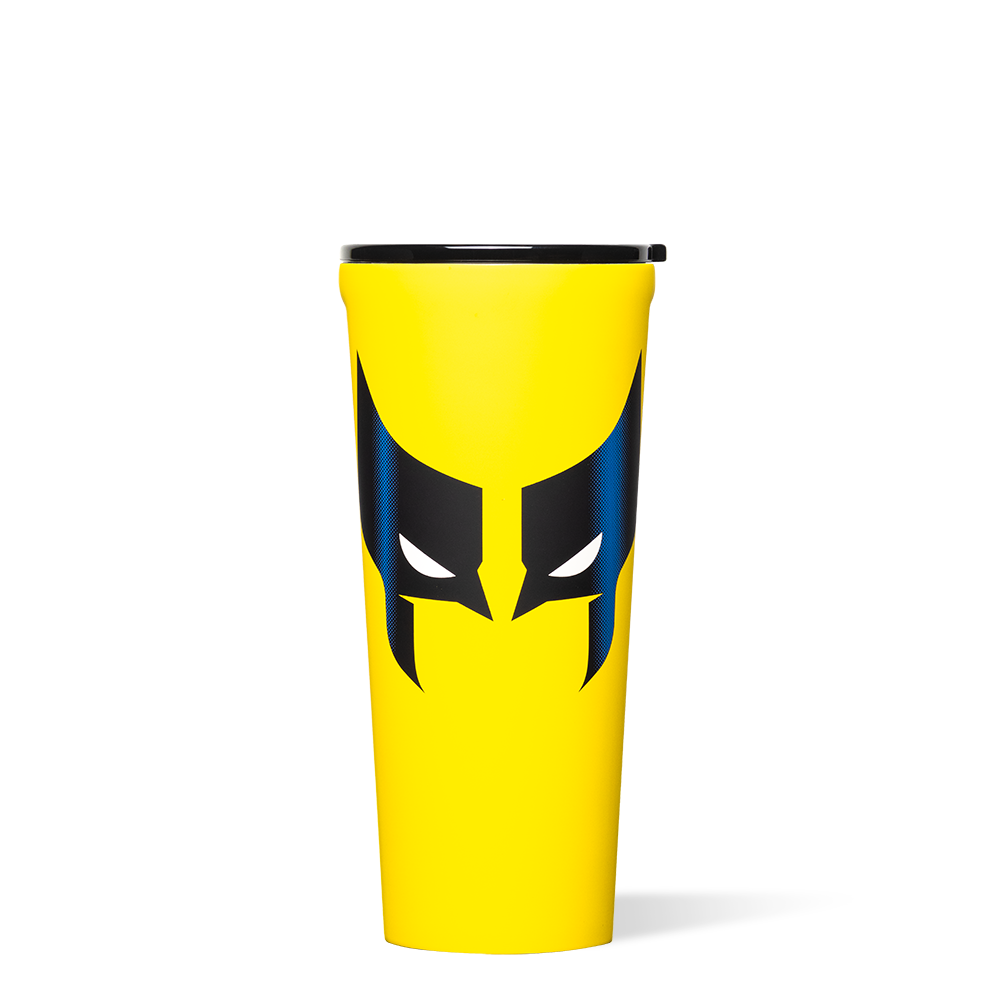 Deadpool & Wolverine Drinkware - Active Daily - Leisure Refresh