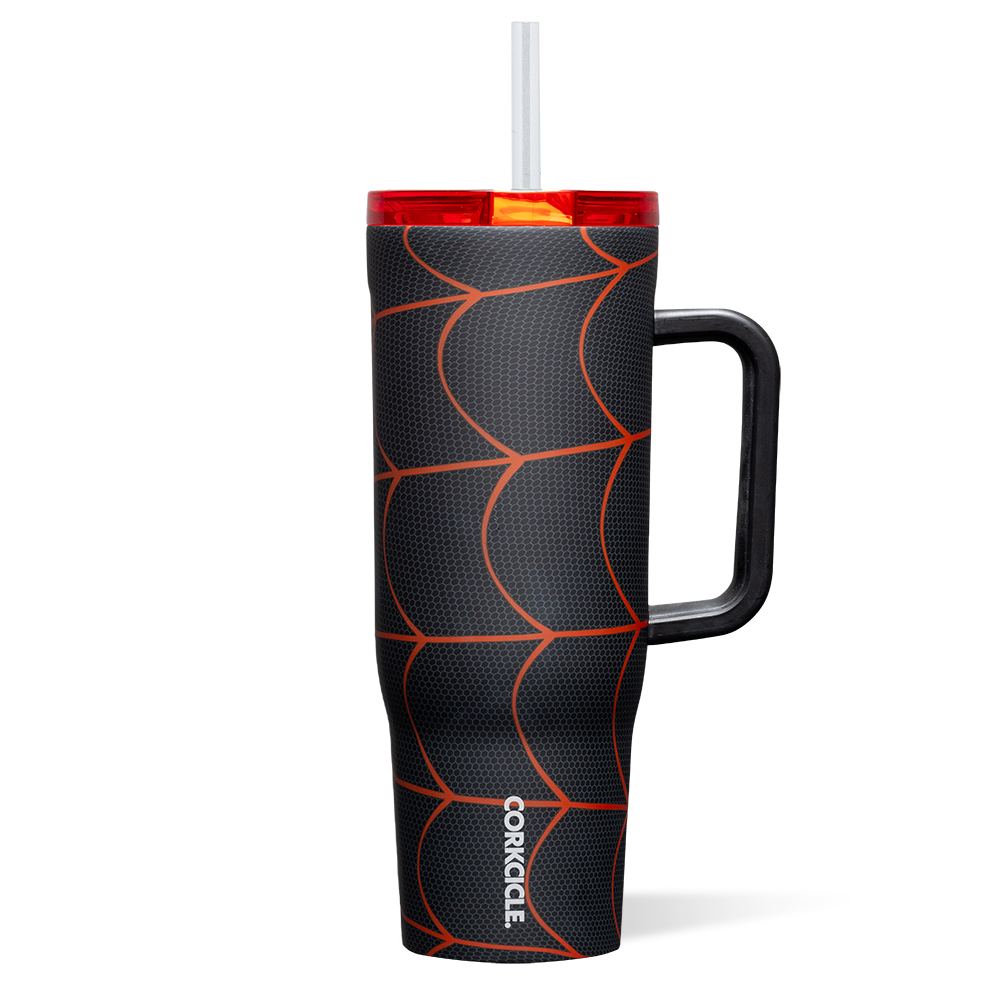 Marvel Cruiser - Classic Sip - Relaxed Refresh
