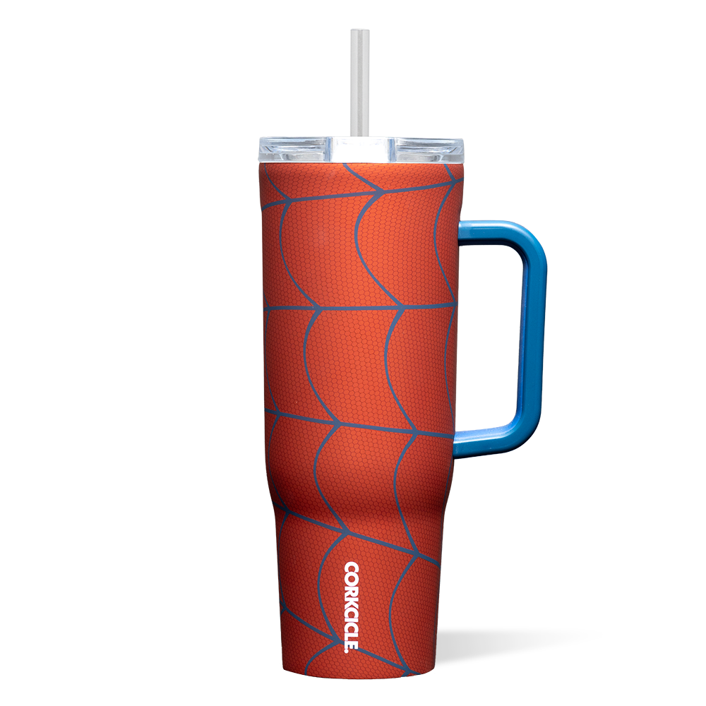 Marvel Cruiser - Classic Sip - Relaxed Refresh