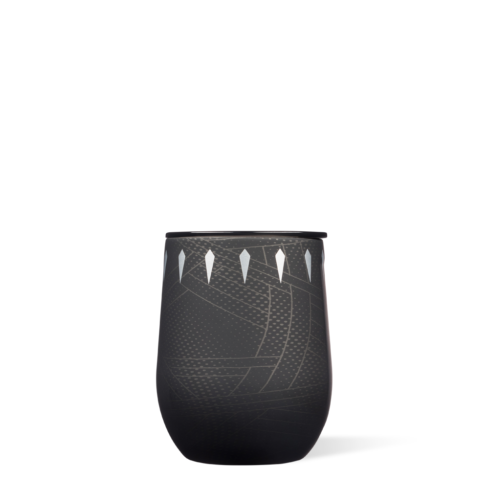 Marvel Stemless - Leisure Tumbler - Morning Go-To