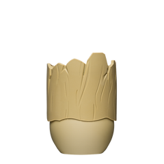 Marvel Stemless - Leisure Tumbler - Morning Go-To