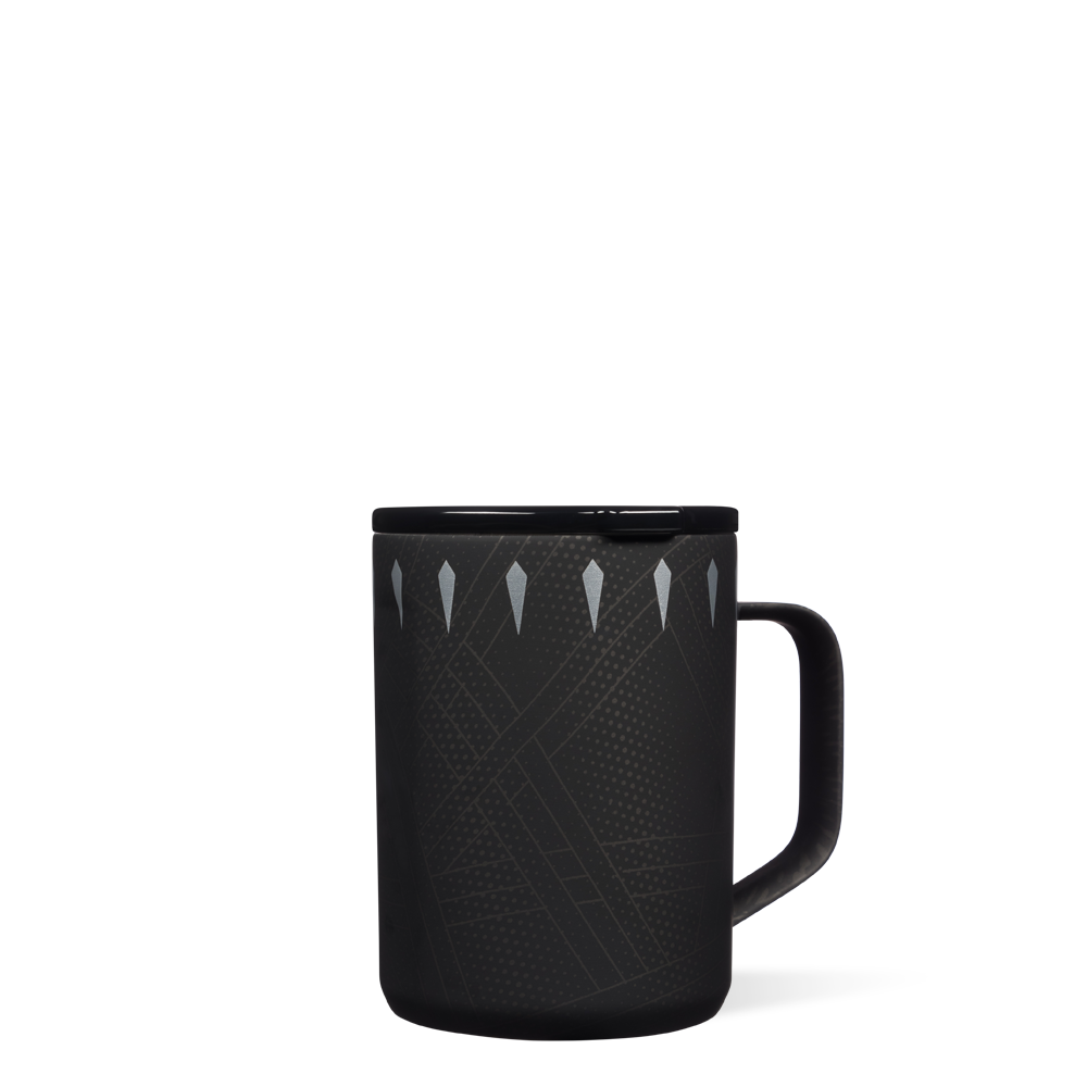 Marvel Coffee Mug - Portable Bottle - Original Hydration