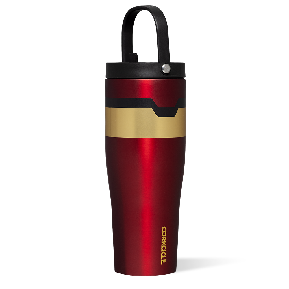 Marvel Go Cup XL - Lite Drinkware - Modern Sip