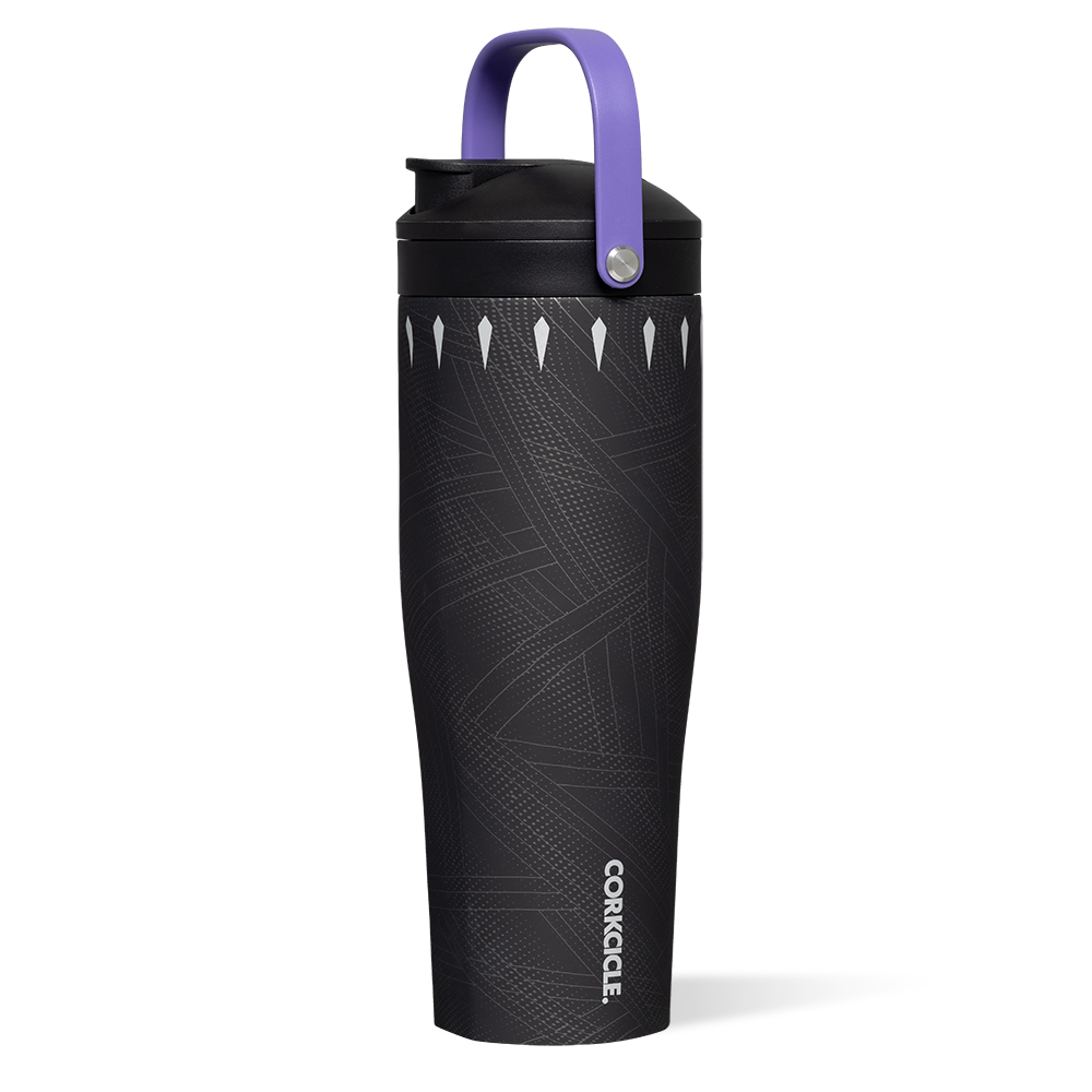 Marvel Protein Shaker - Chilled Cup - Patio Drinkware