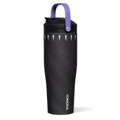 Marvel Protein Shaker - Chilled Cup - Patio Drinkware