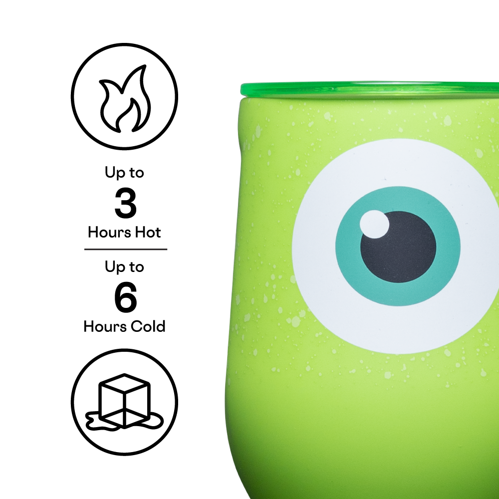 Disney/Pixar Stemless - Lite Bottle - Signature Collection