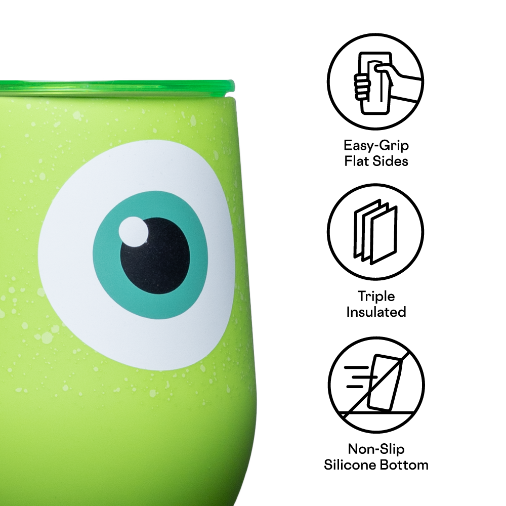 Disney/Pixar Stemless - Lite Bottle - Signature Collection