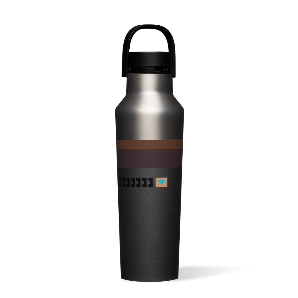 Star Wars TM Sport Canteen - Reliable Select - Clean Travel