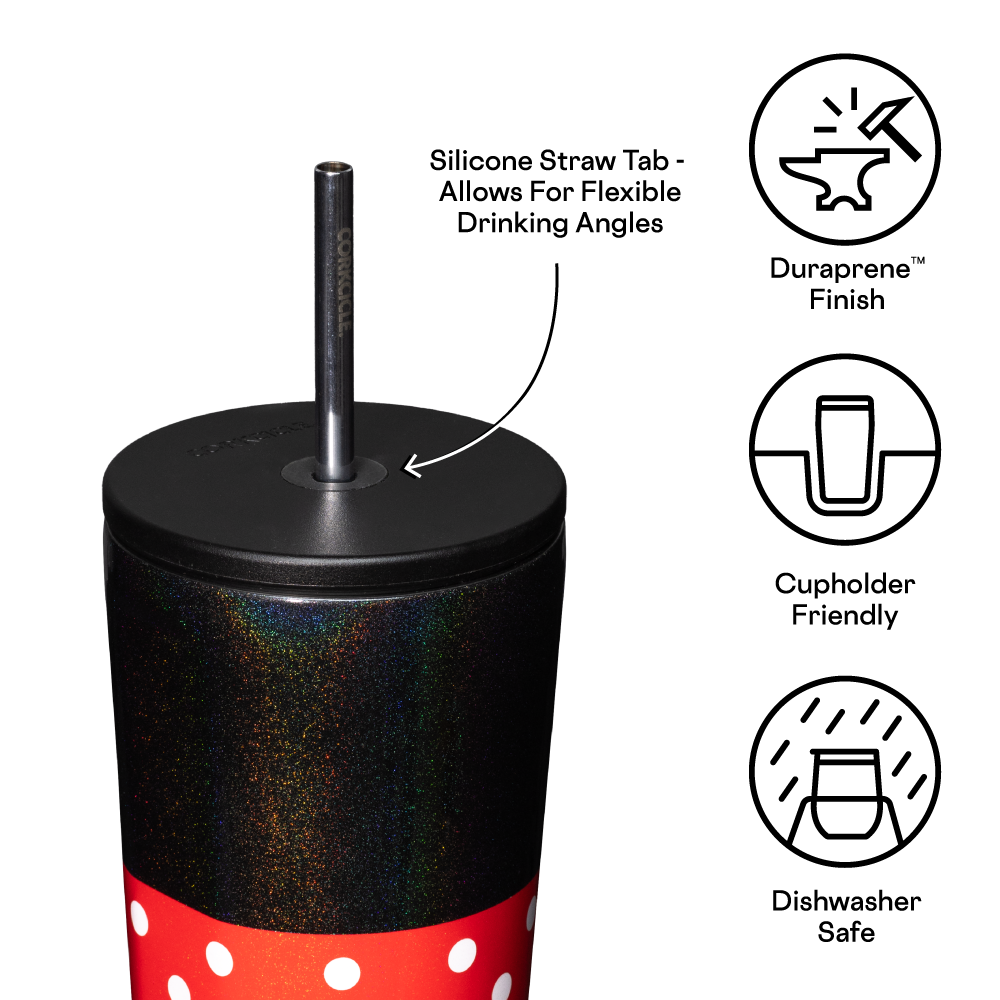 Disney Cold Cup - Trail Refresh - Seasonal Daily