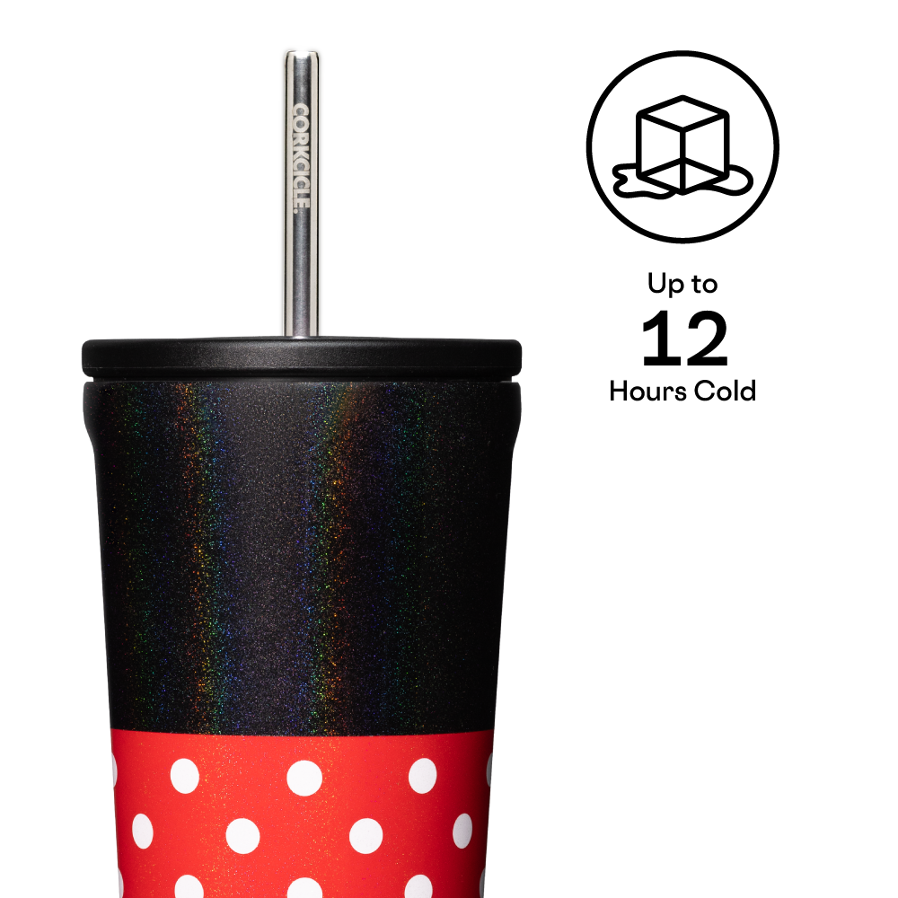Disney Cold Cup - Trail Refresh - Seasonal Daily