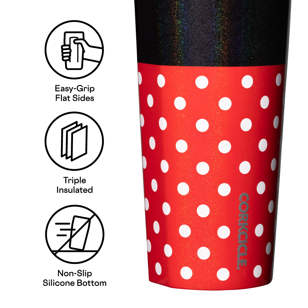 Disney Cold Cup - Trail Refresh - Seasonal Daily