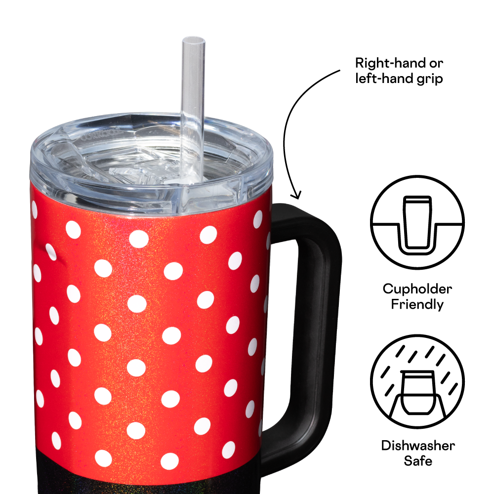 Disney Cruiser - Favorite Beverage - Easy Mug
