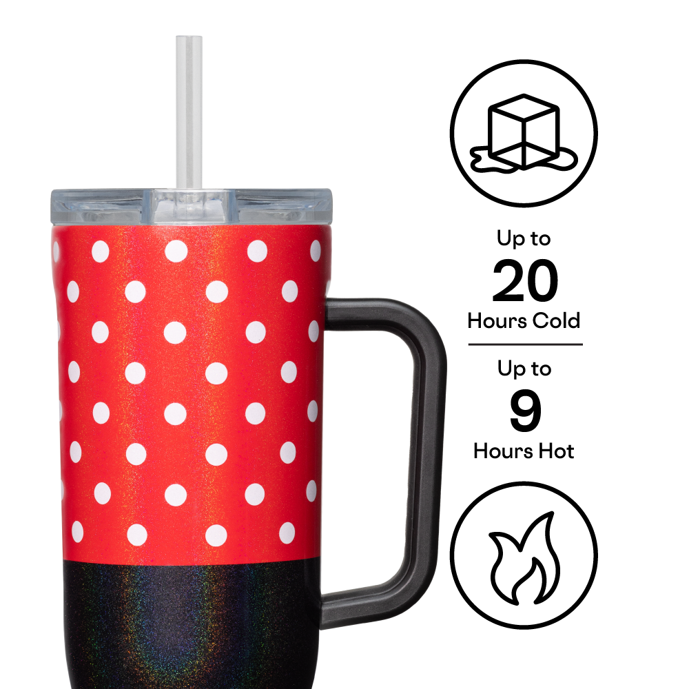 Disney Cruiser - Favorite Beverage - Easy Mug