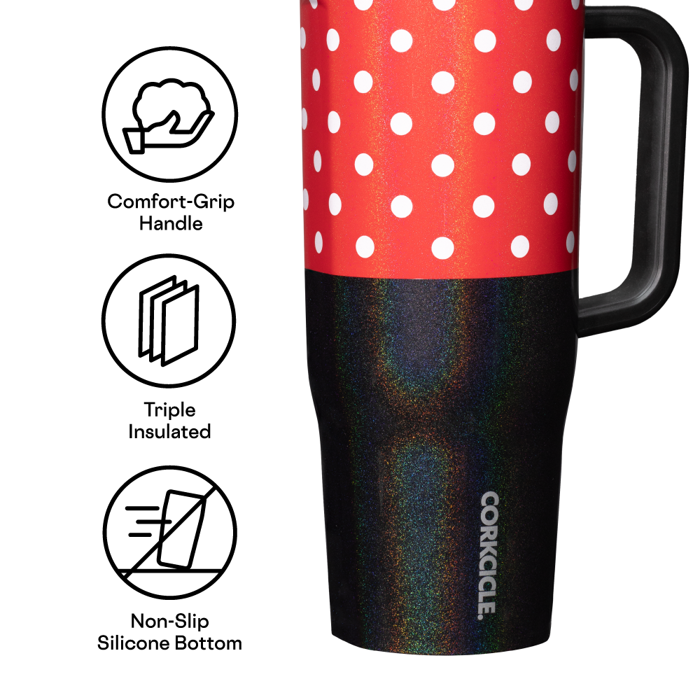 Disney Cruiser - Favorite Beverage - Easy Mug