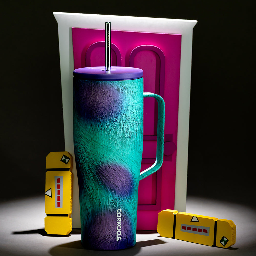 Disney/Pixar Cold Cup XL - Travel Refresh - Bright Refresh