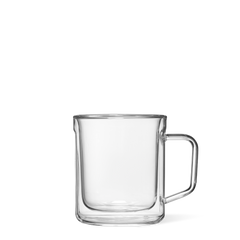 Mug Glass Set (2) - Easy Serve - Original Select