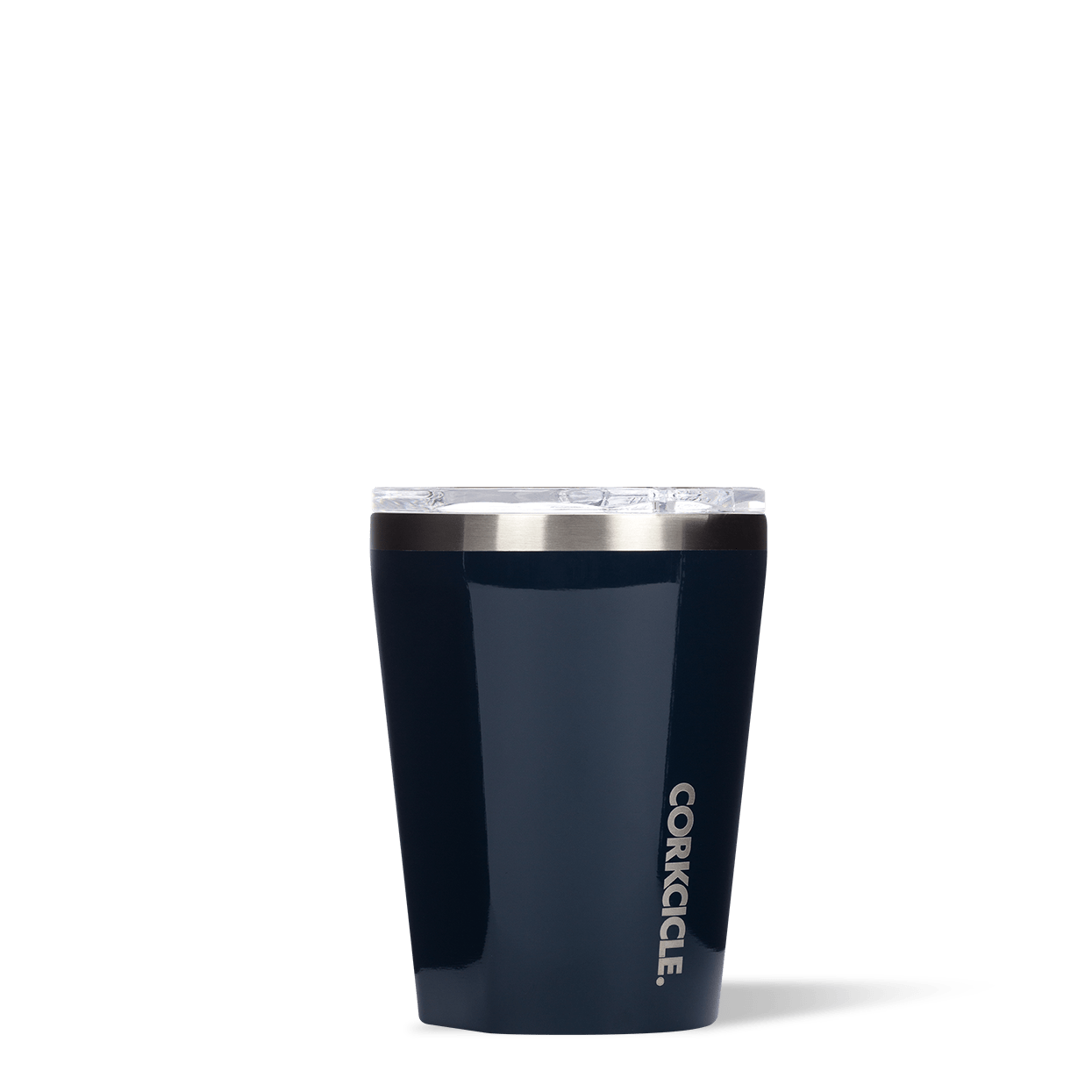 Classic Tumbler - Easy Tumbler - Relaxed Tumbler
