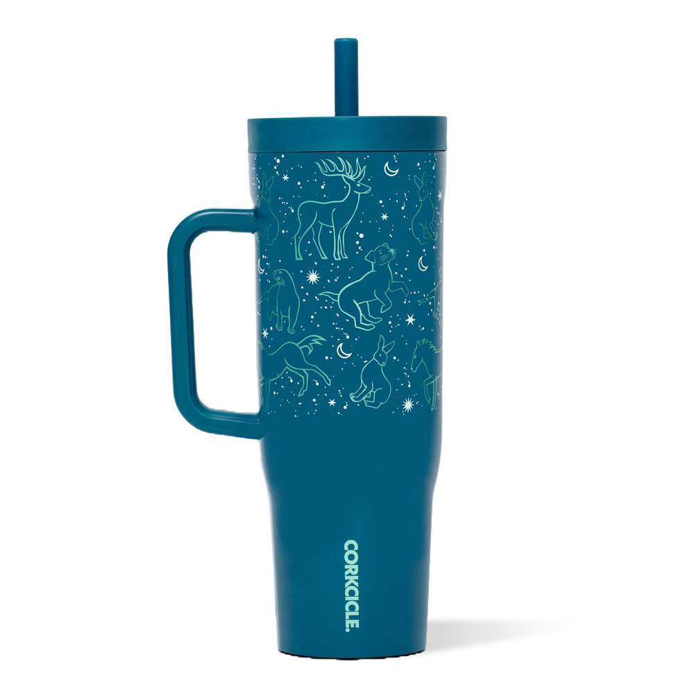 Harry Potter Leakproof Cruiser - Original Pour - Home Hydration