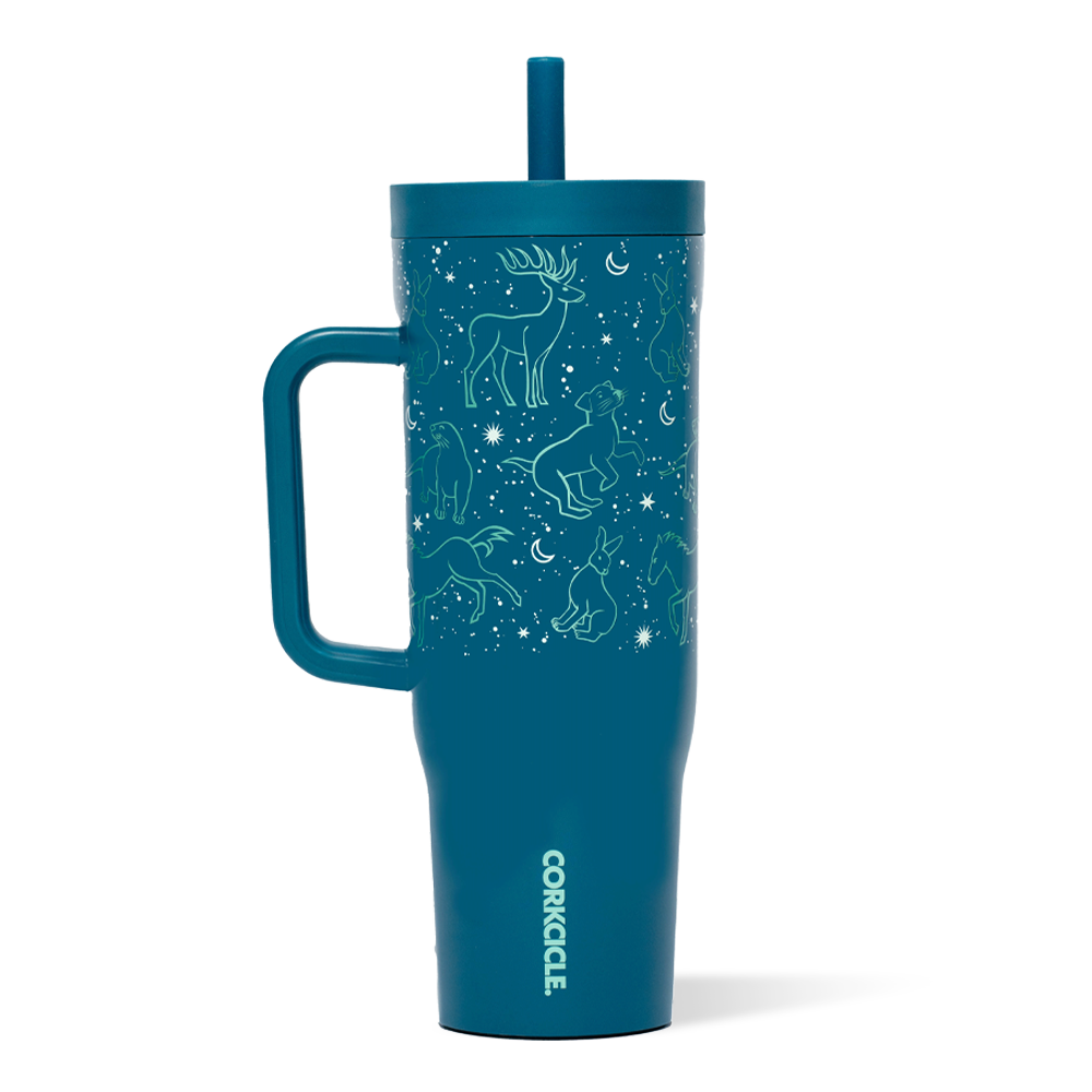 Harry Potter Leakproof Cruiser - Original Pour - Home Hydration