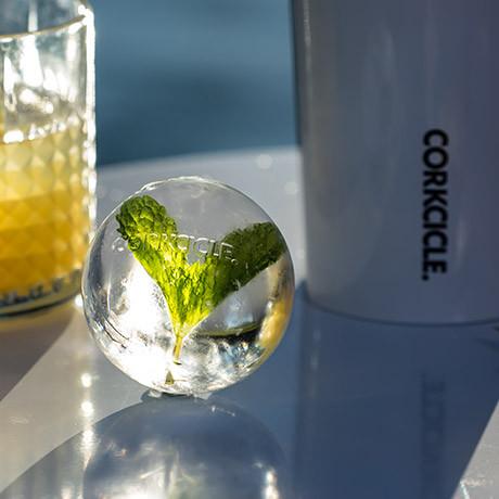 Invisiball Kit - Leisure Serving - Relaxed Collection