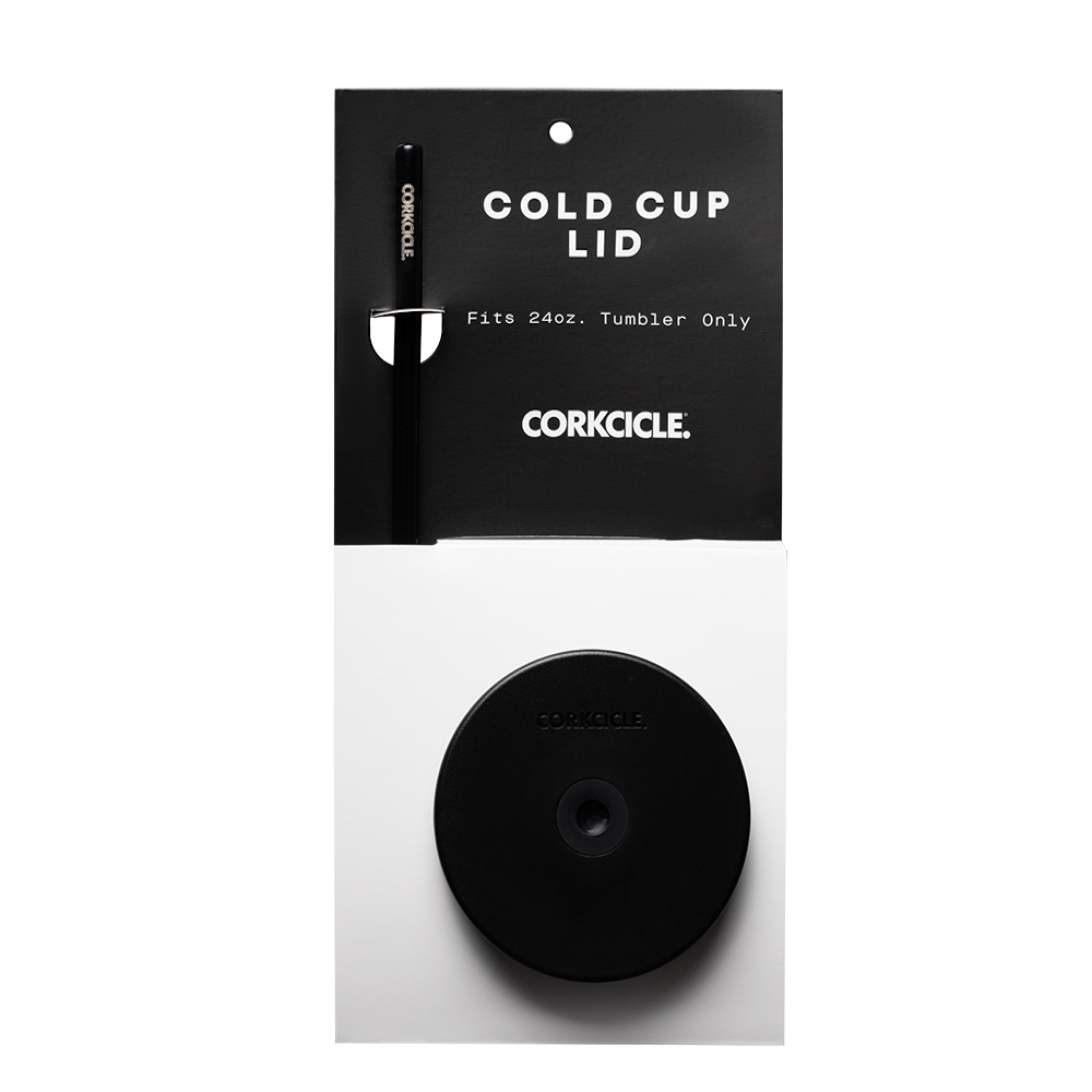 Cold Cup Lid - Adventure Solution - Handy Add-On