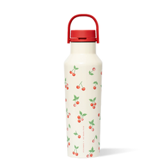 Rifle Paper Co. Sport Canteen - Original Companion - Versatile Bottle
