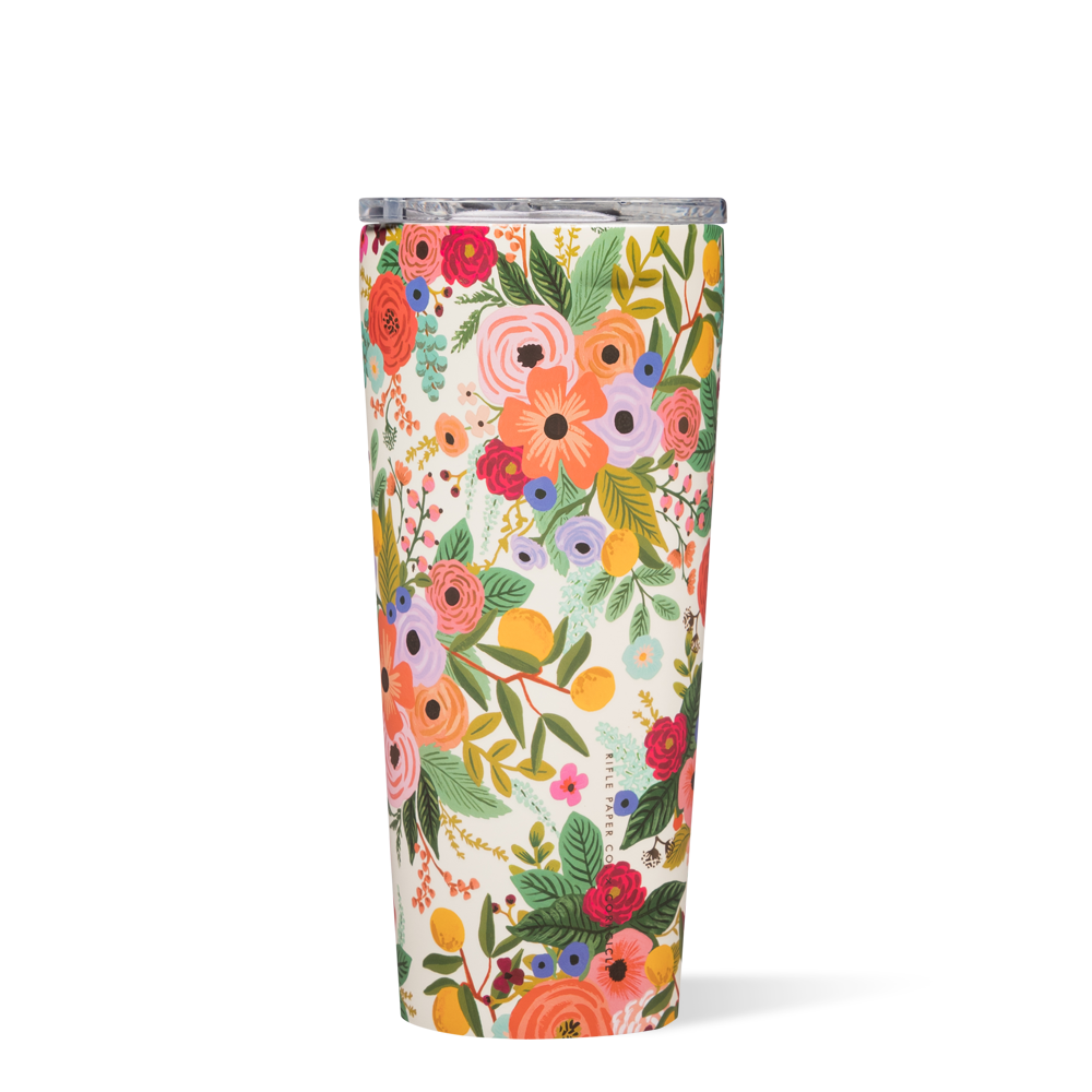 Rifle Paper Co. Tumbler - Original Choice - Outdoor Go-To