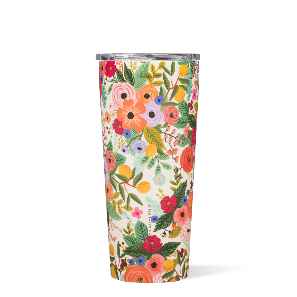 Rifle Paper Co. Tumbler - Original Choice - Outdoor Go-To