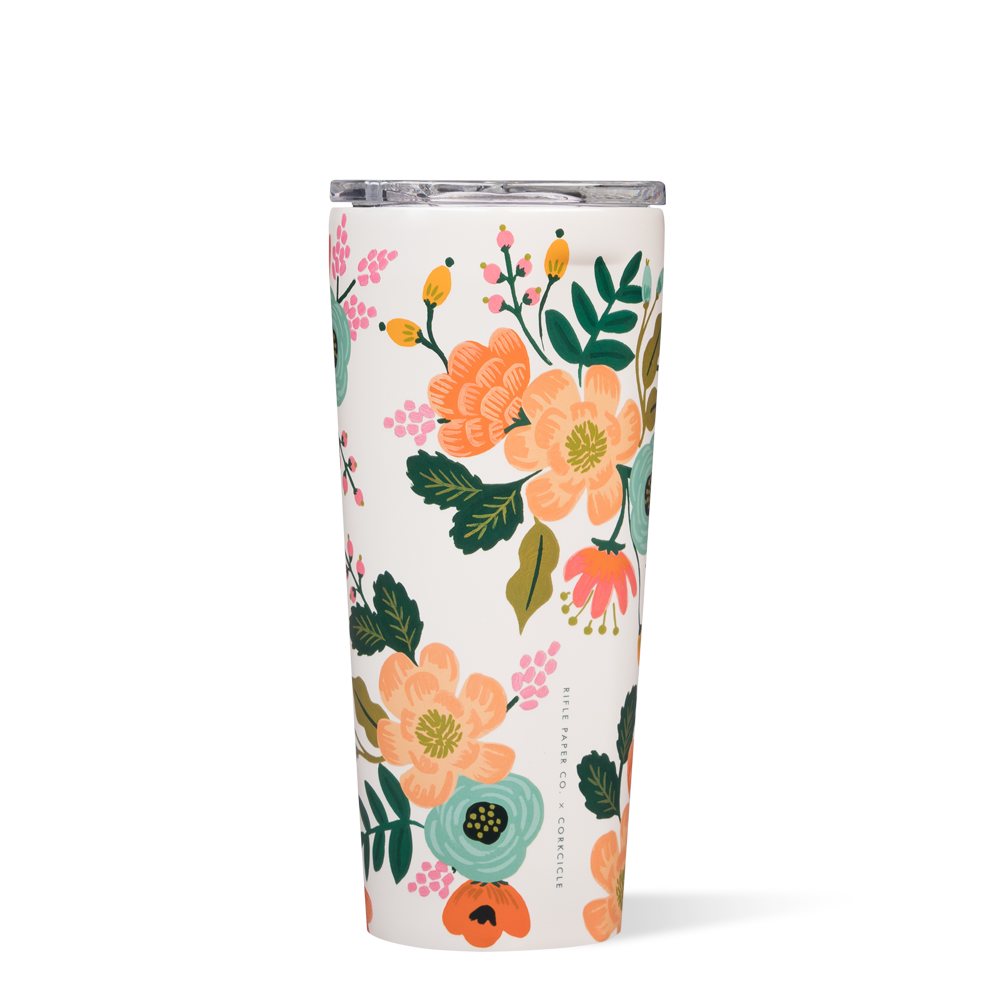 Rifle Paper Co. Tumbler - Original Choice - Outdoor Go-To