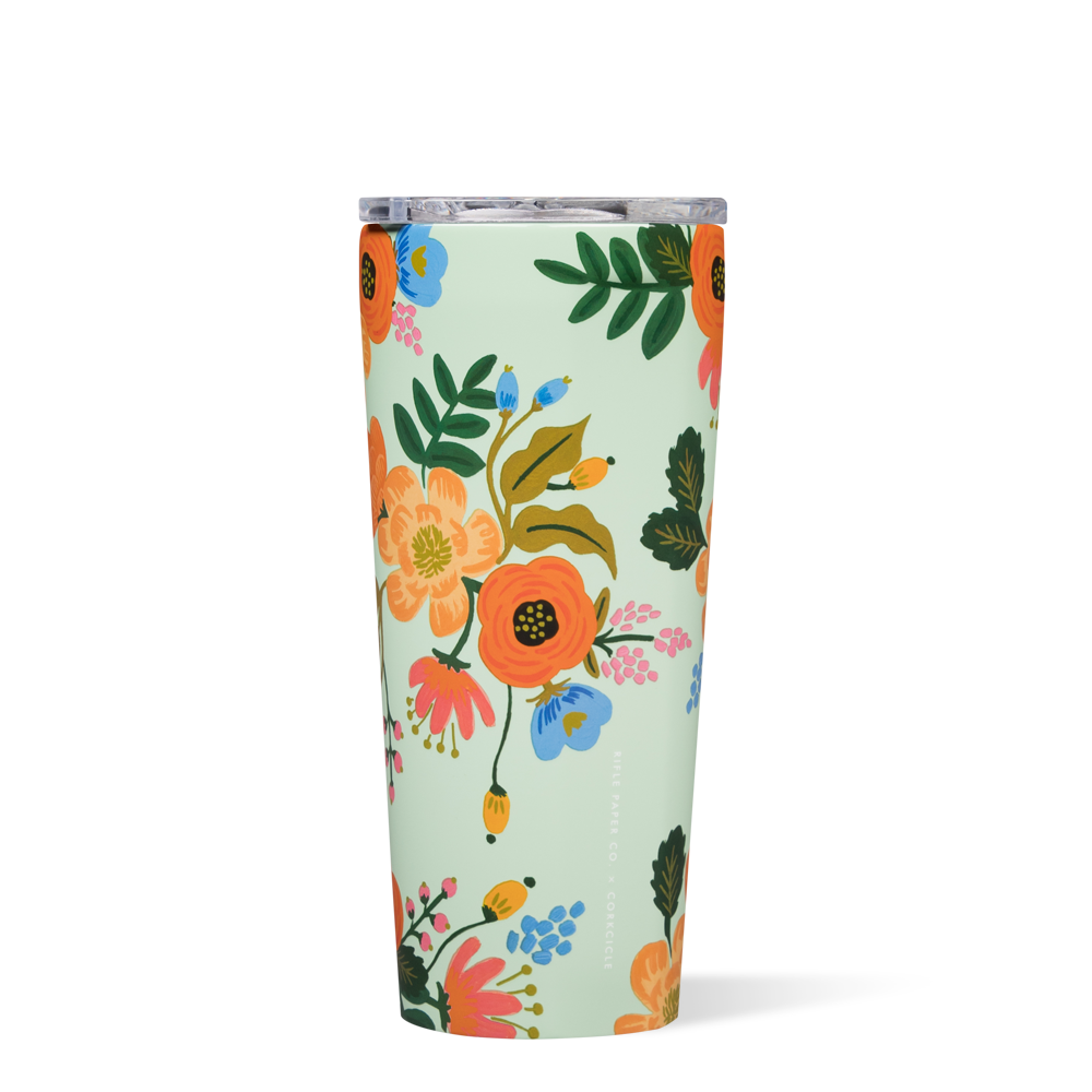 Rifle Paper Co. Tumbler - Original Choice - Outdoor Go-To