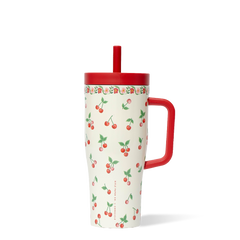 Rifle Paper Co. Leakproof Cruiser - Smooth Pour - Classic Mug