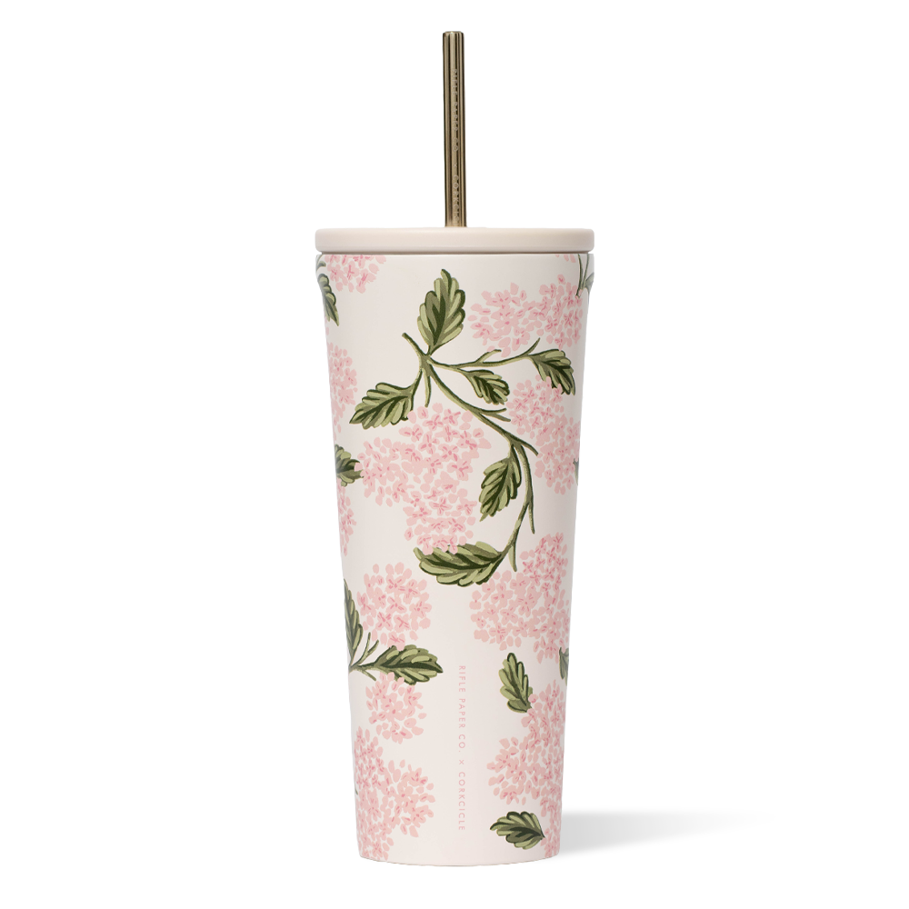 Rifle Paper Co. Cold Cup - Outdoor Refill - Leisure Bottle