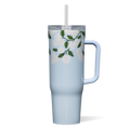 Blue Hydrangea / 40oz