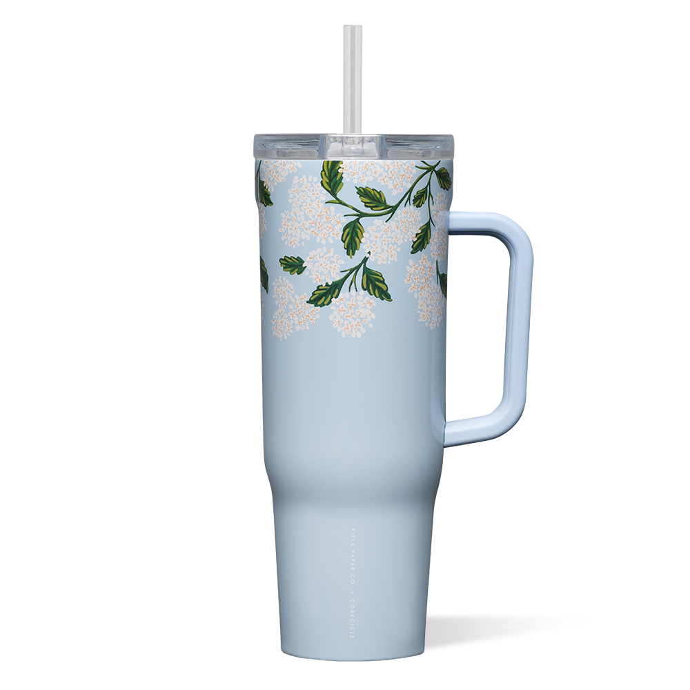 Rifle Paper Co. Cruiser - Handy Hydration - Classic Cup