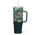 Peacock Blue / 40oz