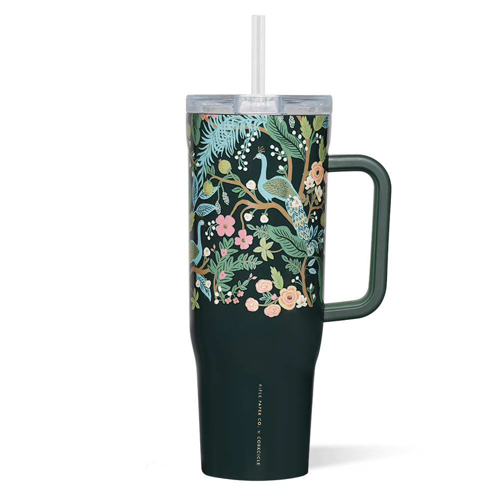 Rifle Paper Co. Cruiser - Handy Hydration - Classic Cup