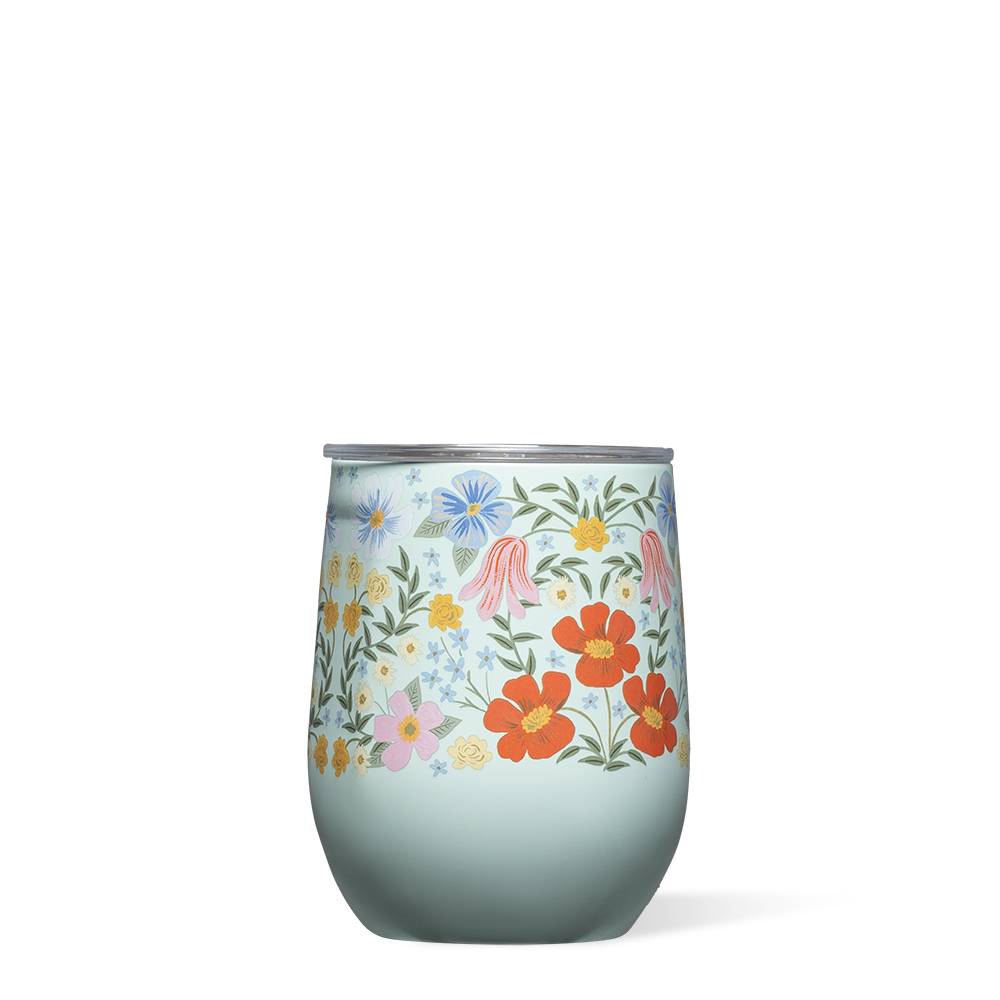 Rifle Paper Co. Stemless - Ready Mug - Original Favorite