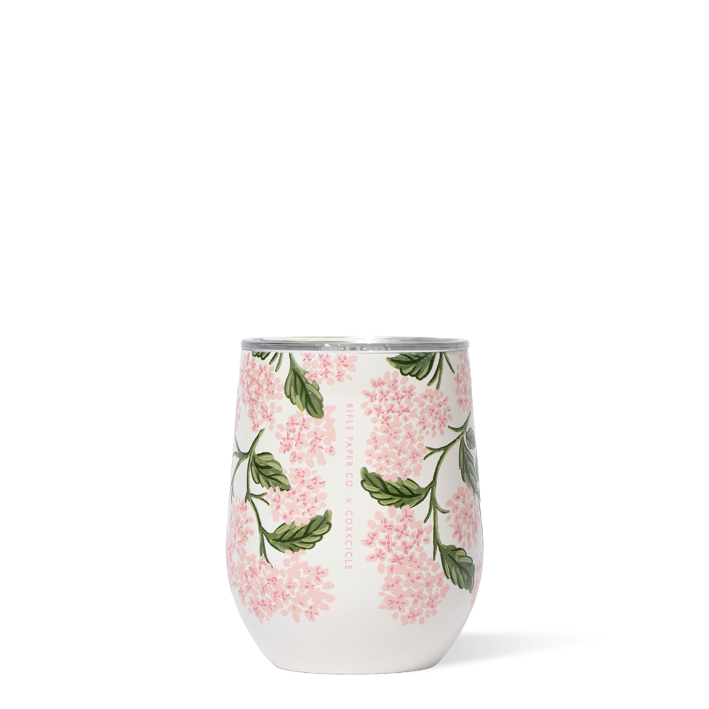 Rifle Paper Co. Stemless - Ready Mug - Original Favorite