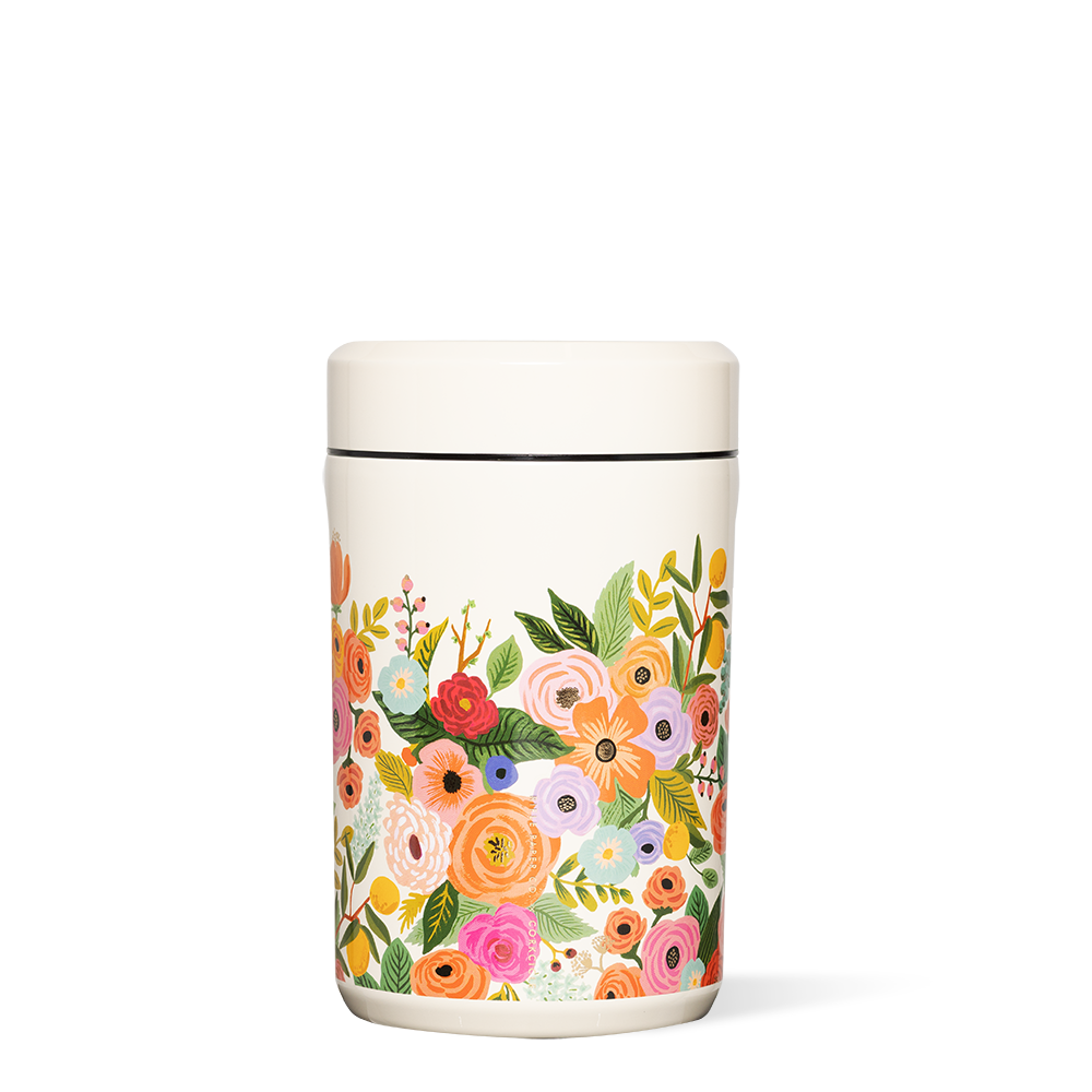Rifle Paper Co. Keep Fresh Canister - Adventure Upgrade - Morning Utility