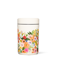 Rifle Paper Co. Keep Fresh Canister - Adventure Upgrade - Morning Utility
