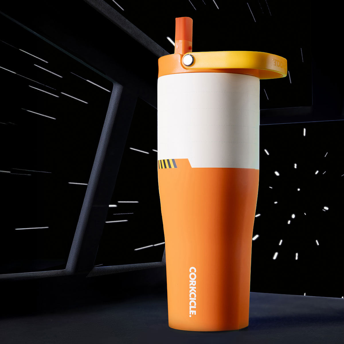 Star Wars TM Go Cup XL - Premium Refresh - Premium Choice