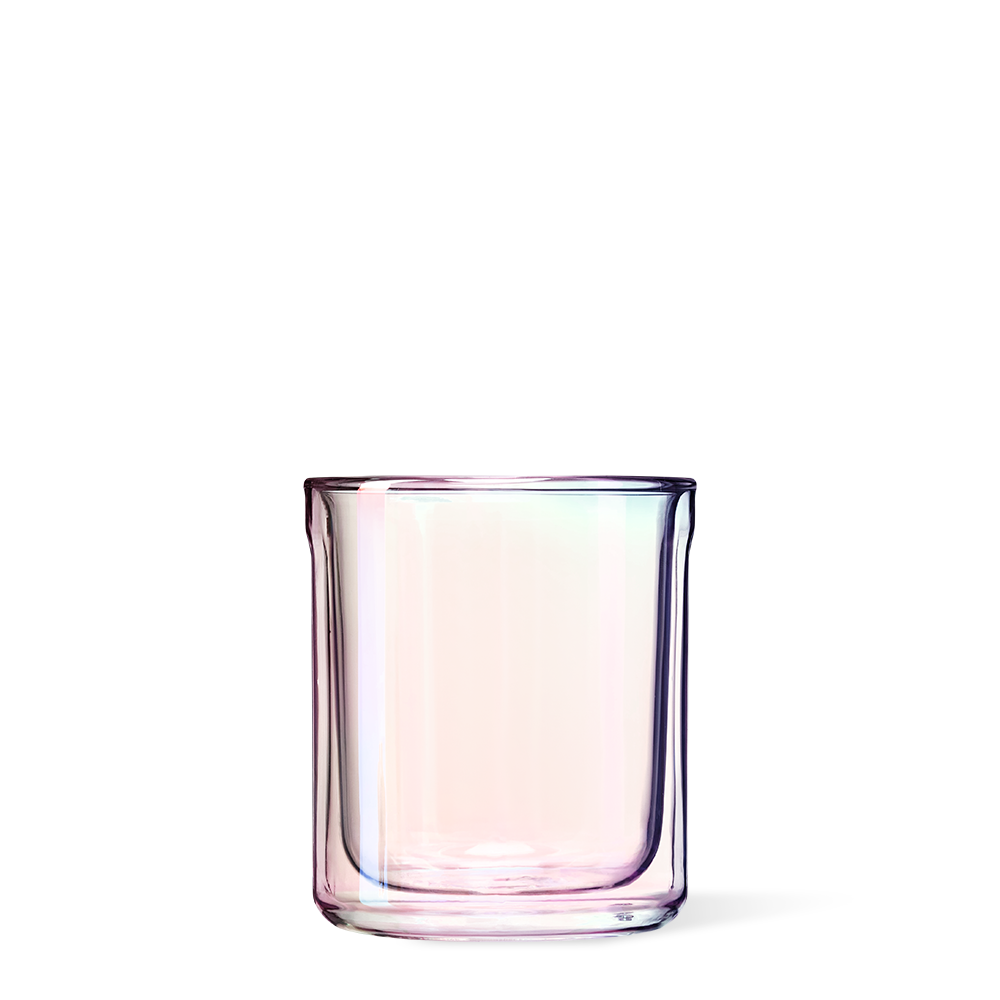 Rocks Glass Set (2) - Cozy Cocktail - Favorite Gathering