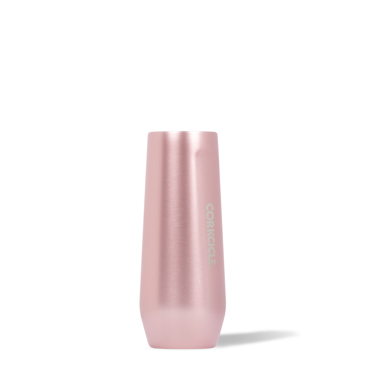 Stemless Flute - Original Bottle - Trail Collection