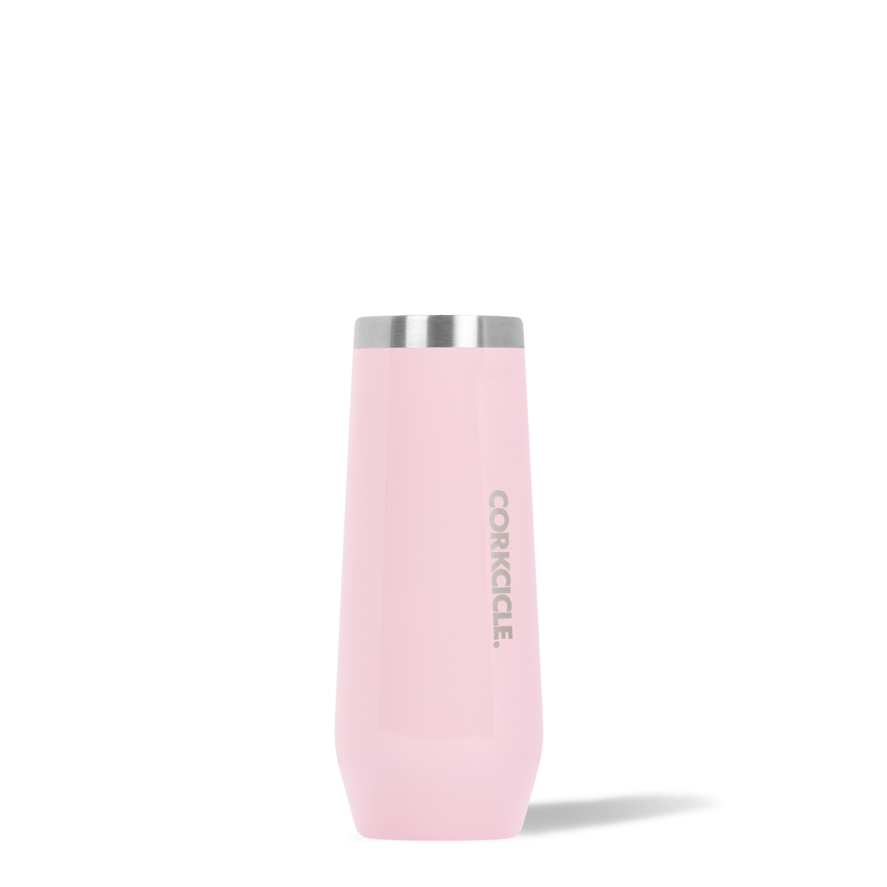 Stemless Flute - Original Bottle - Trail Collection