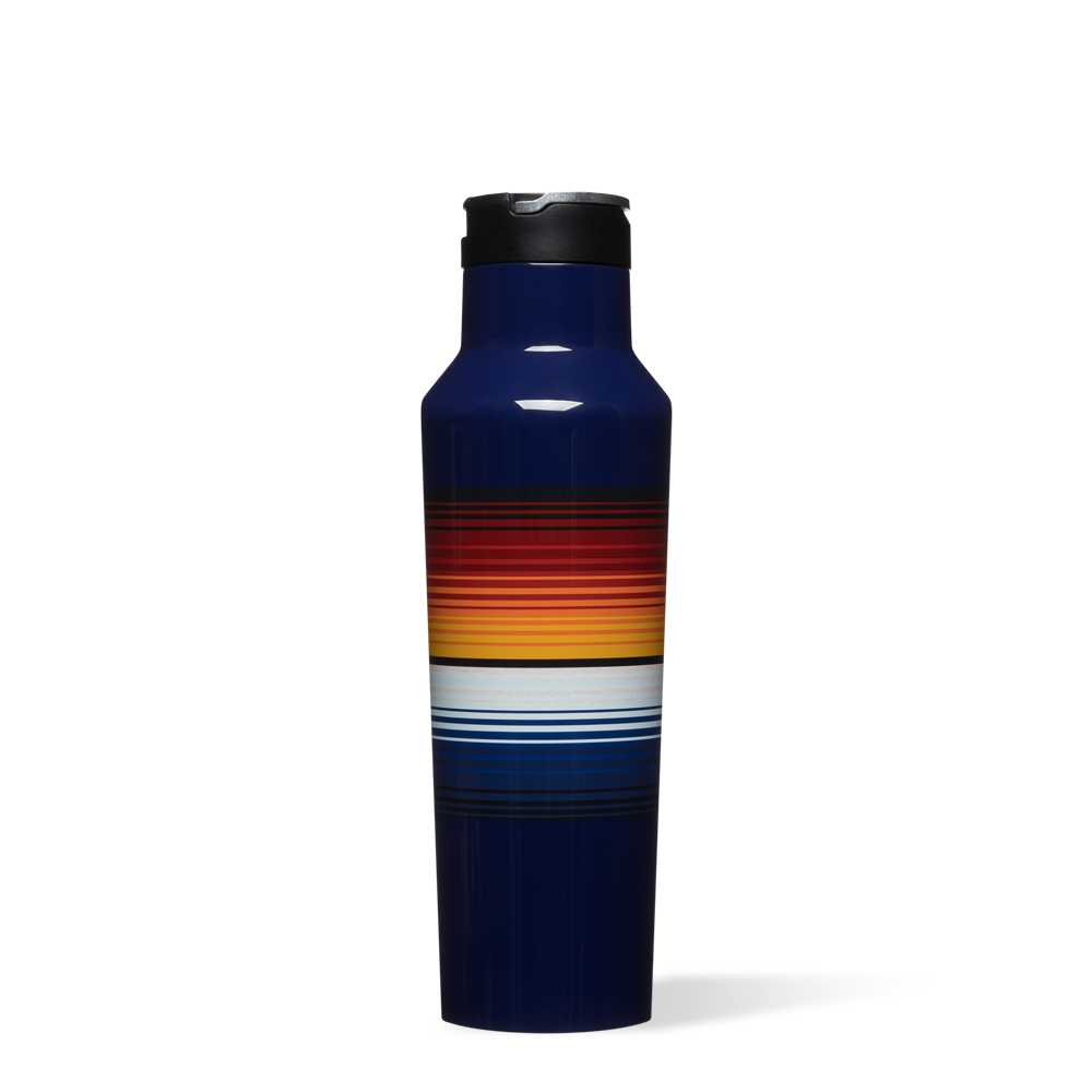 Classic Sport Canteen - Modern Carry - Classic Collection