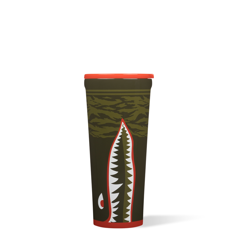 Classic Tumbler - Easy Tumbler - Relaxed Tumbler