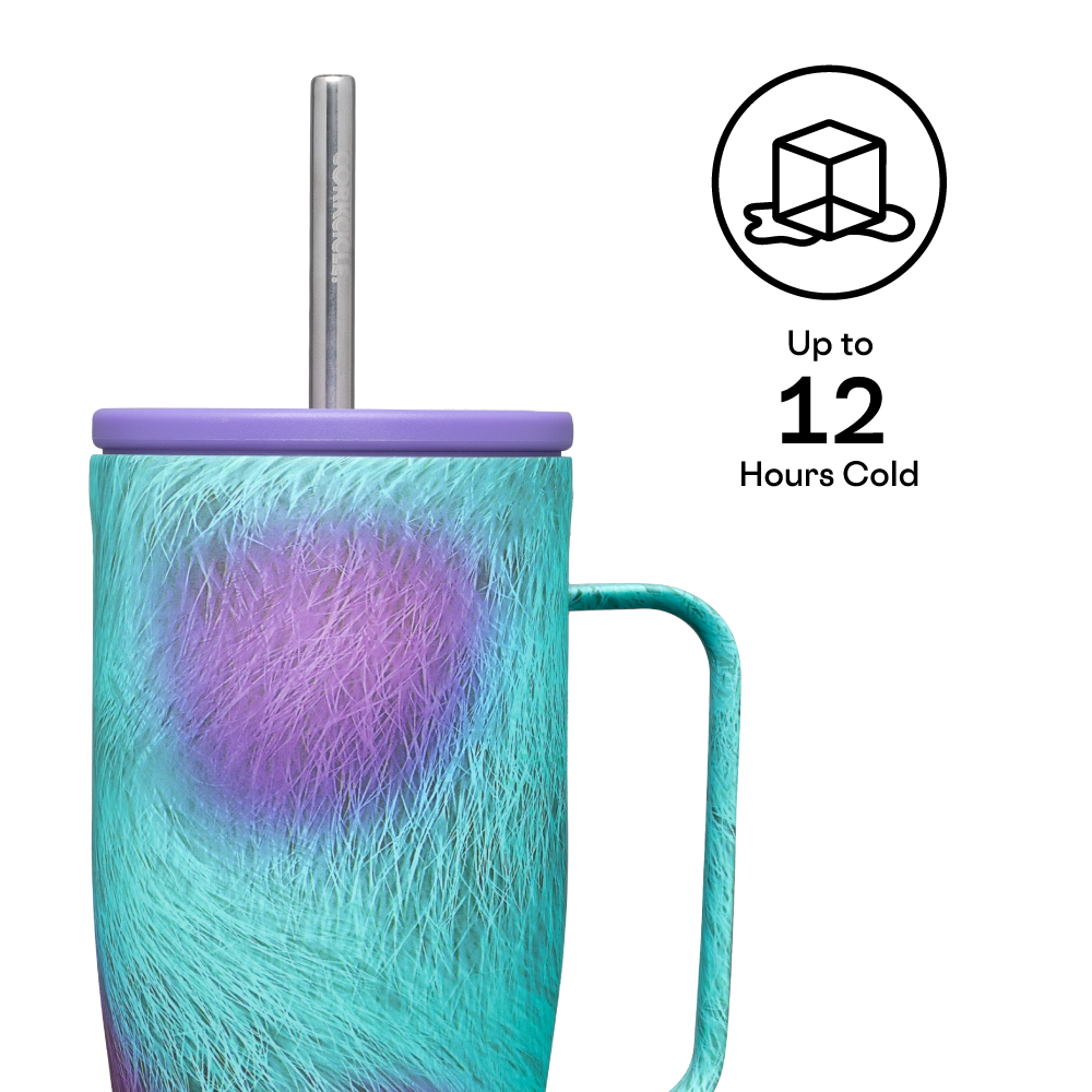 Disney/Pixar Cold Cup XL - Travel Refresh - Bright Refresh