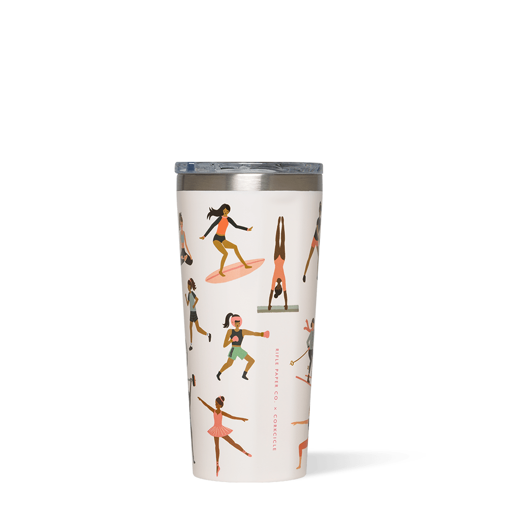 Rifle Paper Co. Tumbler - Original Choice - Outdoor Go-To